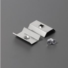 "U6" QUARTER10 kúpos rögzítő Topmet