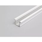 Smart-In10 A/Z fehér LED profil 4000mm Topmet