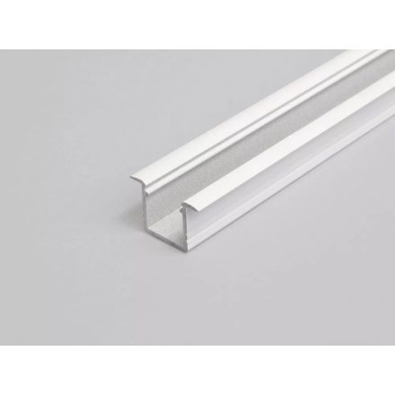 Smart-In10 A/Z fehér LED profil 4000mm Topmet