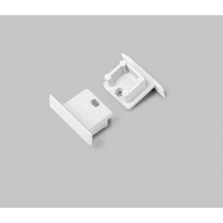 Smart-In10 A/Z végzáró fehér Topmet