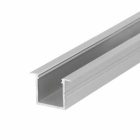 Smart in16 alu LED profil eloxált Topmet