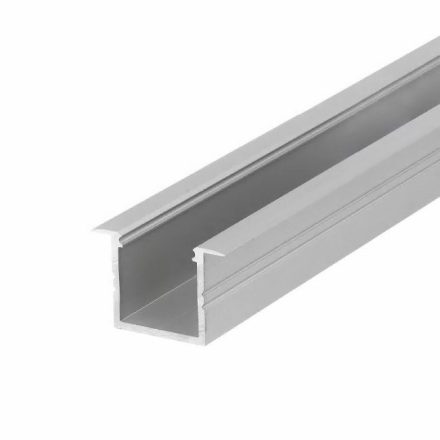 Smart in16 alu LED profil eloxált Topmet