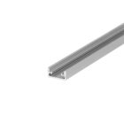 Floor8 eloxált LED profil Topmet