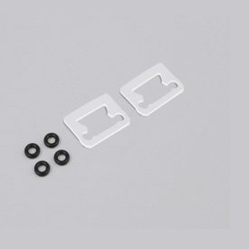 Floor8 végzáró gumitömítés Topmet