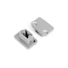 Floor8 végzáró ezüst Topmet