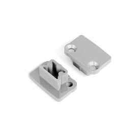 Floor8 végzáró ezüst Topmet