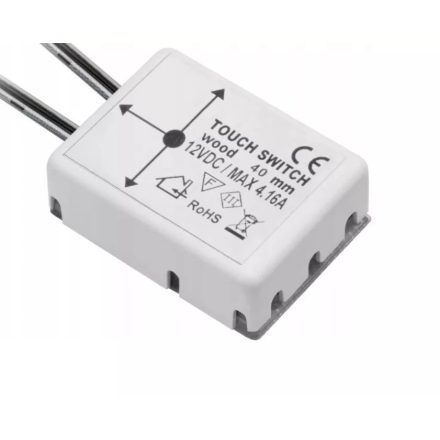 Pult alatti kapcsoló GTV