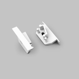 Diagonal14 végzáró fehér fúrt Topmet