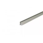 Topmet HI8 "C1" eloxált LED profil 2000 mm