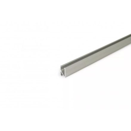 Topmet HI8 "C1" eloxált LED profil 2000 mm