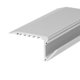 Topmet UP-BOLD12 K eloxált LED profil 2000 mm