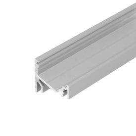 Corner12 natúr LED profil Topmet