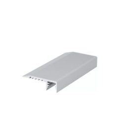Topmet UP-MINI10 A eloxált LED profil 2000 mm