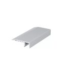 UP-MINI10 A eloxált 3000 LED profil Topmet
