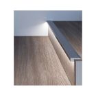 UP-MINI10 A eloxált 3000 LED profil Topmet