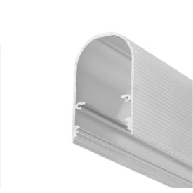 Topmet Nami23 CD-9 natur alu LED profil 2000 mm
