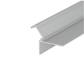 Glow12 DOWN A1C eloxált Topmet