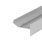 Glow12 UP A1C eloxált LED profil Topmet