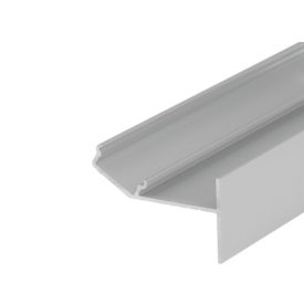 Glow12 UP A1C eloxált LED profil Topmet