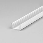 Topmet Uni14 fehér LED profil 2000 mm