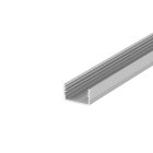 Topmet Uni14 eloxált LED profil 2000 mm