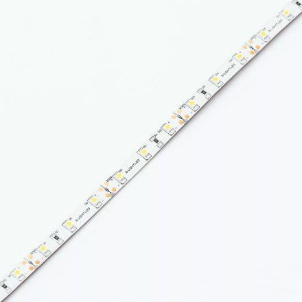 4,8W 3000K IP54 60LED/m 12V LED szalag SlightLED