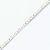 4,8W 3000K IP54 60LED/m 12V LED szalag SlightLED