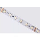 24W RGB+CCT IP20 60LED/m 24V LED szalag SlightLED