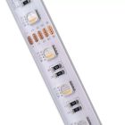 20W RGBW IP68 60LED/m 24V LED szalag SlightLED