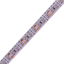 9,6W KÉK IP54 120LED/m 12V LED szalag SlightLED