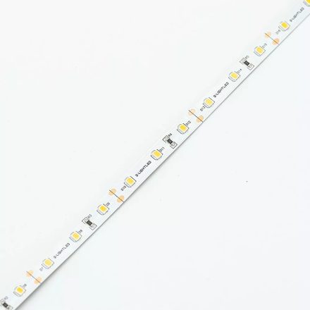 10W 2200K IP20 60LED/m 12V LED szalag SlightLED