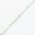 10W 2200K IP20 60LED/m 12V LED szalag SlightLED