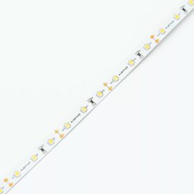 10W 3000K IP20 60LED/m CRI90 12V LED szalag SlightLED