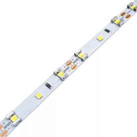   10W 4000K IP20 60LED/m 12V gyorscsatlakozós LED szalag SlightLED