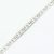 28,8W 3000K IP20 240LED/m CRI90 12V LED szalag SlightLED