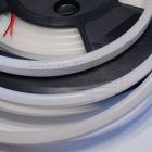 20W KÉK IP68 120LED/m 12V LED szalag NEONFlex S-lightLED