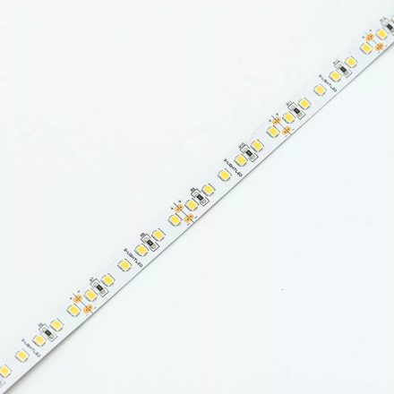 20W 3000K IP20 120LED/m 24V LED szalag SlightLED
