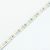 20W 3000K IP20 120LED/m 24V LED szalag SlightLED
