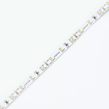 7,2W 4000K IP20 60LED/m 12V LED szalag SlightLED
