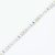 7,2W 4000K IP20 60LED/m 12V LED szalag SlightLED