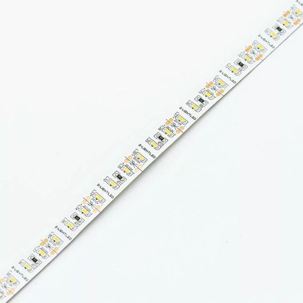 14,4W 3000K IP20 120LED/m 12V LED szalag SlightLED