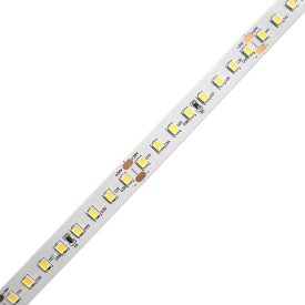 20W 4000K IP20 128LED/m 24V LED szalag SlightLED
