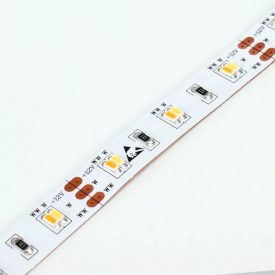 14,4W CCT IP20 120LED/m CRI90 12V LED szalag SlightLED