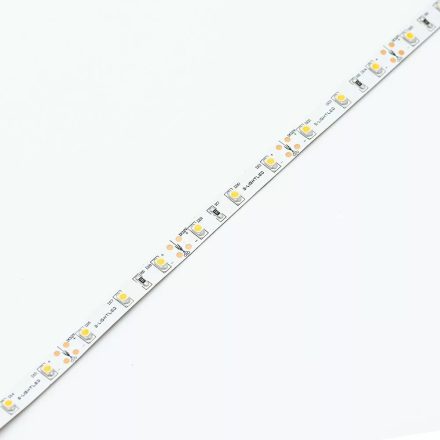 2,4W 3000K IP20 30LED/m 12V LED szalag SlightLED