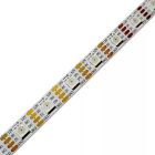 14W RGB IP20 60LED/m címezhető LED szalag SlightLED