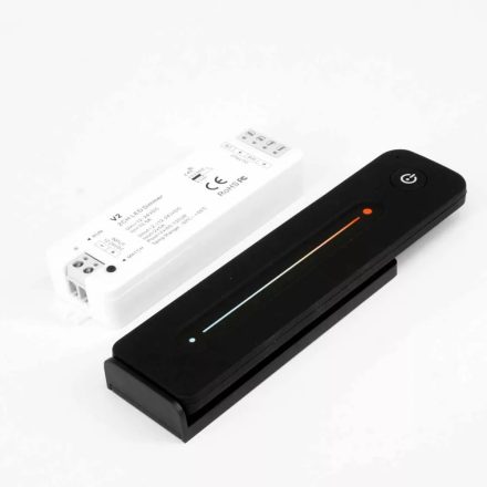 CCT LED szalag vezérlő szett 2x5A SlightLED