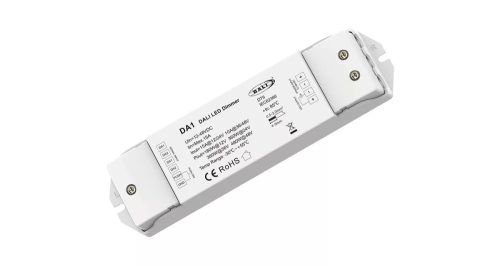DA1 Dali LED Dimmer 1x15A S-Lightled