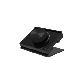   SL-SK RK1 LED dimmer távszabályzó asztali fekete SlightLED