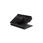 SL-SK RK3 LED dimmer távszabályzó asztali fekete RGB SlightLED