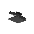 SL-SK RK3 LED dimmer távszabályzó asztali fekete RGB SlightLED
